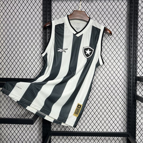 Botafogo 24/25 I Home Jersey Tank Regata