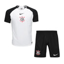 Corinthians 2025/26 Home Kids Kit