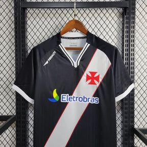 Vasco Retro Home 2010 Eletrobras