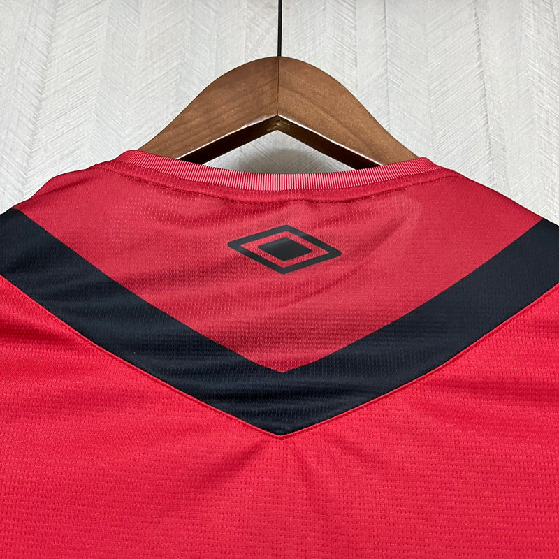 Sport Recife 24/25 III Third Jersey Women - Umbro