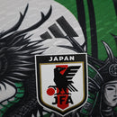 Japan 2024/25 Samurai Green Special Edition - Player Version