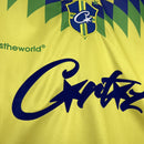 Brazil Home Retro Corteiz Special 1995