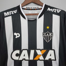Atletico Mineiro Retro Home 16/17 Jersey Caixa - Dryworld