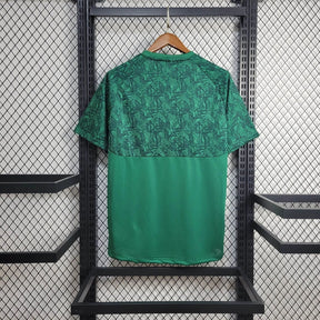 Fluminense Green Training Jersey 2024/25