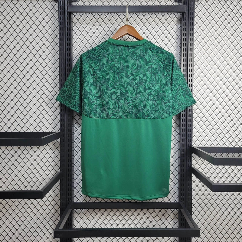 Fluminense Green Training Jersey 2024/25