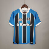 Gremio Retro Home Jersey 2017 Banrisul - Umbro