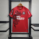 Corinthians Retro 2011/12 III Third Jersey Neo Quimica