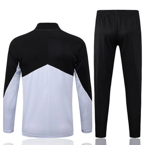 Corinthians Training Suit White 2025/26