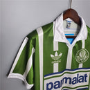 Palmeiras 1992/93 Home Jersey Retro Parmalat