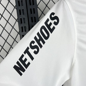 Santos 12/13 I Home Jersey Long Sleeve Retro