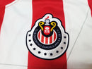 Chivas Home Commemorative Jerseys 2013