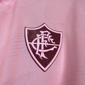 Fluminense Special Edition Pink Jersey 2024/25