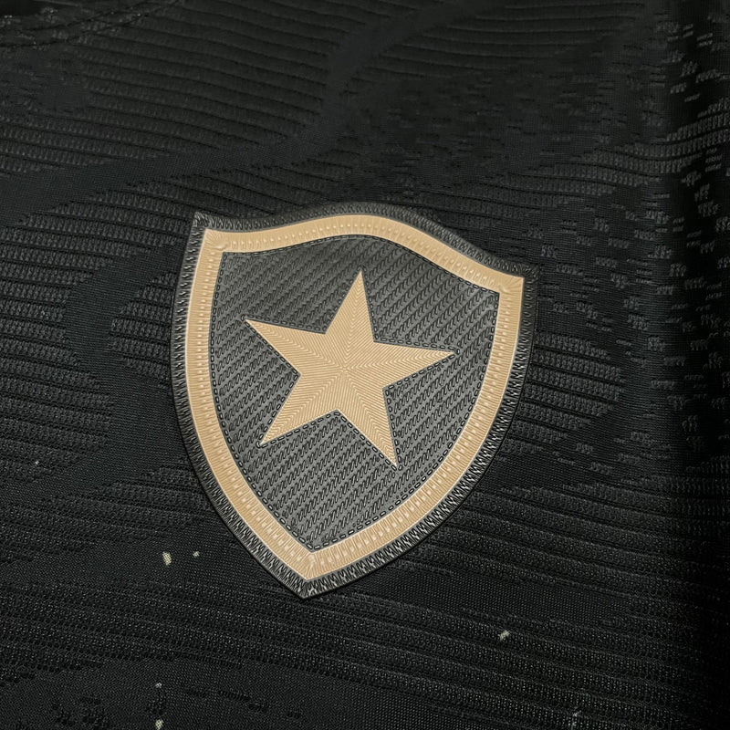 Botafogo 24/25 II Away Jersey Long Sleeve