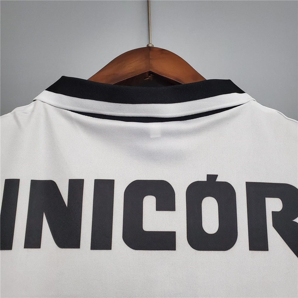 Santos 1998 II Away Jersey Retro