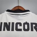 Santos 1998 II Away Jersey Retro