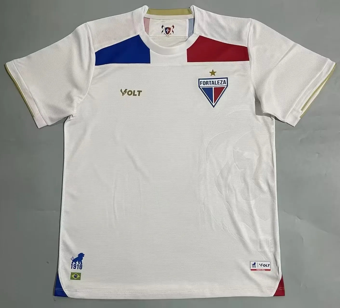 Fortaleza Away Jersey 2025/26 - Fan Version