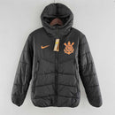 Corinthians Bobojaco Black Jacket