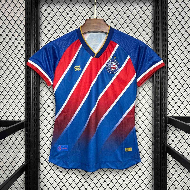 Bahia 24/25 I Home Jersey Women