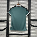 Vasco 24/25 Goalkeeper Jersey Women Green - Kappa