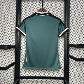 Vasco 24/25 Goalkeeper Jersey Women Green - Kappa