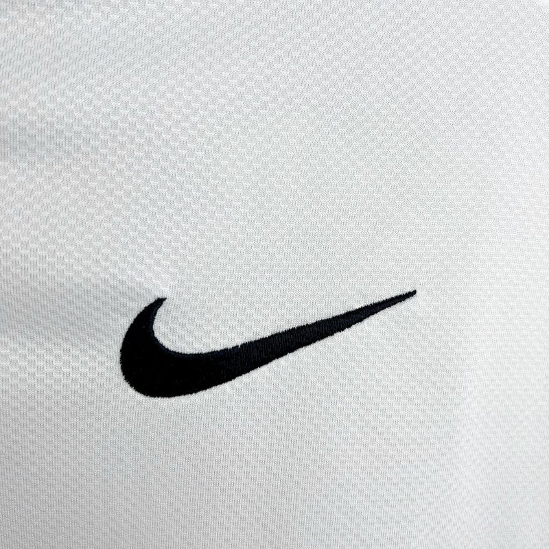 Santos 12/13 I Home Jersey Long Sleeve Retro
