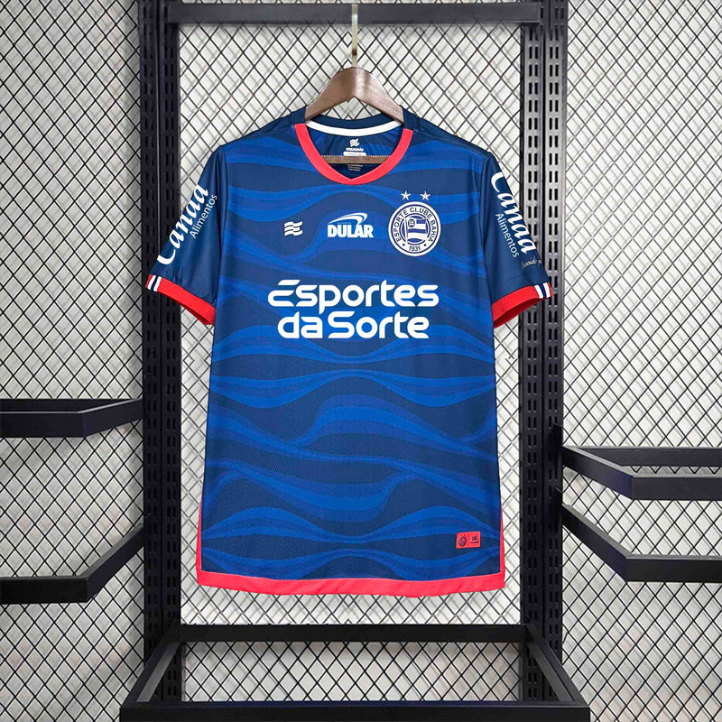 Bahia 24/25 III Third Jersey - Esquadrao