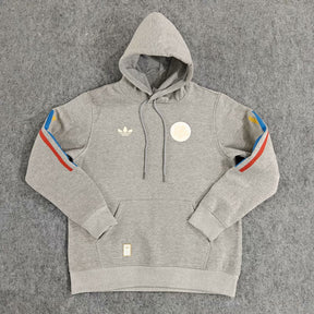 Colombia Sweatshirt Gray 2024/25 Hoodies