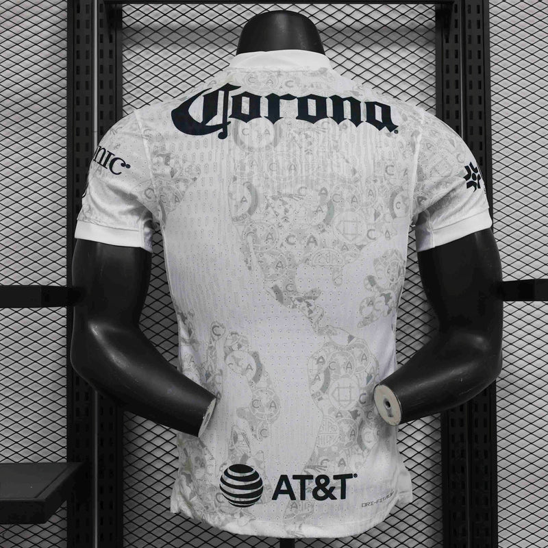 Club America 2024-25 Goalkeeper Player Version