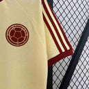 Colombia 24/25 Retro Trip Jersey