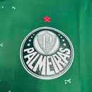 Palmeiras For a Greener Future Special Edition