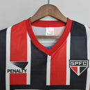 Sao Paulo Retro Away 1991 Jersey IBF