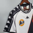 Vasco Retro White 2000/01 ACE - Kappa
