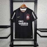 Corinthians Retro 2010 II Away Jersey