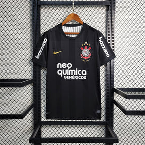 Corinthians Retro 2010 II Away Jersey