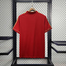 Fluminense Retro Red 2015/16 Jersey