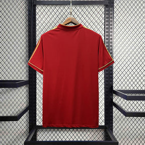 Fluminense Retro Red 2015/16 Jersey