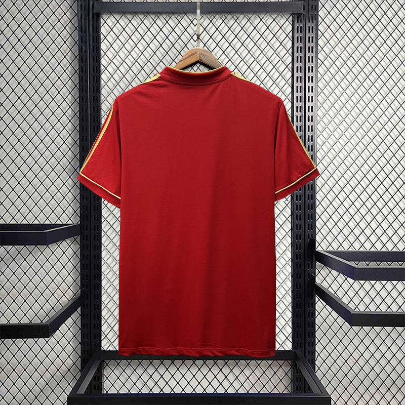 Fluminense Retro Red 2015/16 Jersey