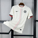 Chelsea 2025/26 II Away Jersey - Fan Version