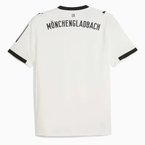 VfL Borussia Mönchengladbach 25/26 I Home Jersey - Fan Version