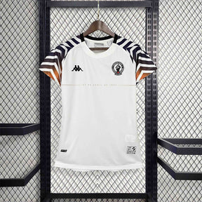 Vasco 24/25 Training Jersey Women White - Kappa