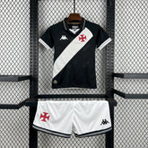 Kids Vasco Da Gama 2025/26 Home Kit