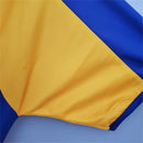 Tigres Home Retro Jersey 2001/02