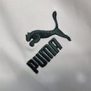 Palmeiras Windbreaker Jacket White 2023/24