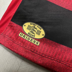Sport Recife 24/25 I Home Jersey - Umbro