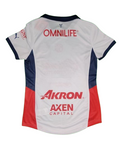Chivas de Guadalajara 2024/25 II Away Jersey - Women Version