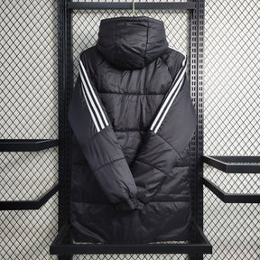 Flamengo Bobojaco Black Jacket