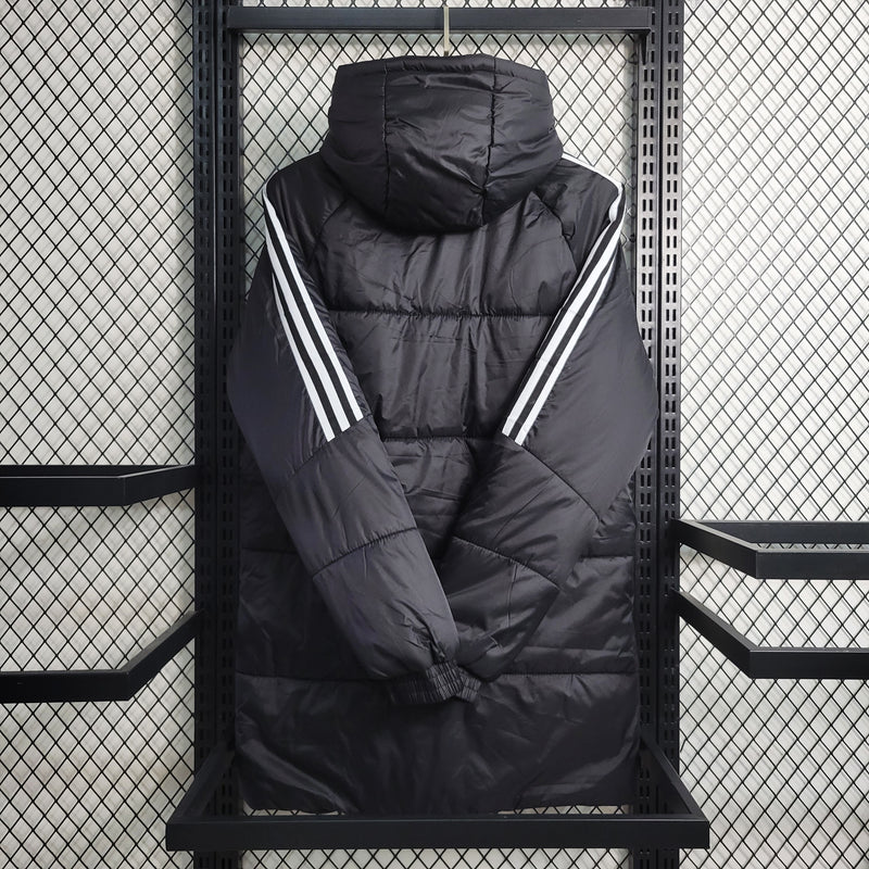 Flamengo Bobojaco Black Jacket