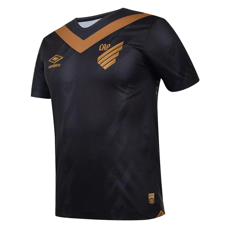 Athletico Paranaense 24/25 III Third Jersey - Umbro