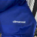 Argentina 2014 Away Long Sleeve Retro Jersey