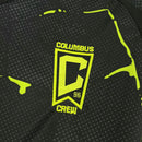 Columbus Crew 2025/26 II Away Jersey - Fan Version